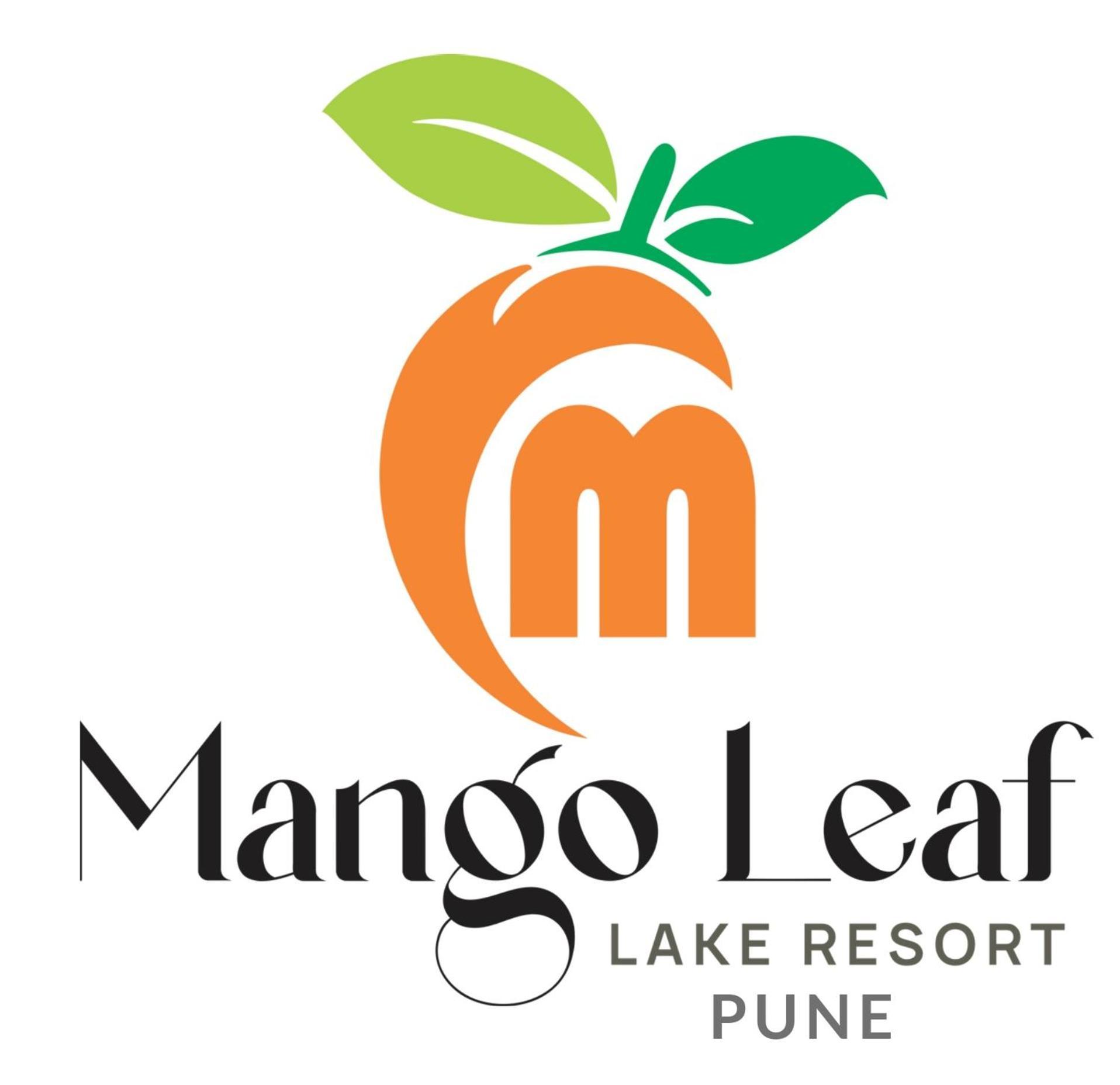 Mango Leaf Lake Resort Malkhed Eksteriør bilde